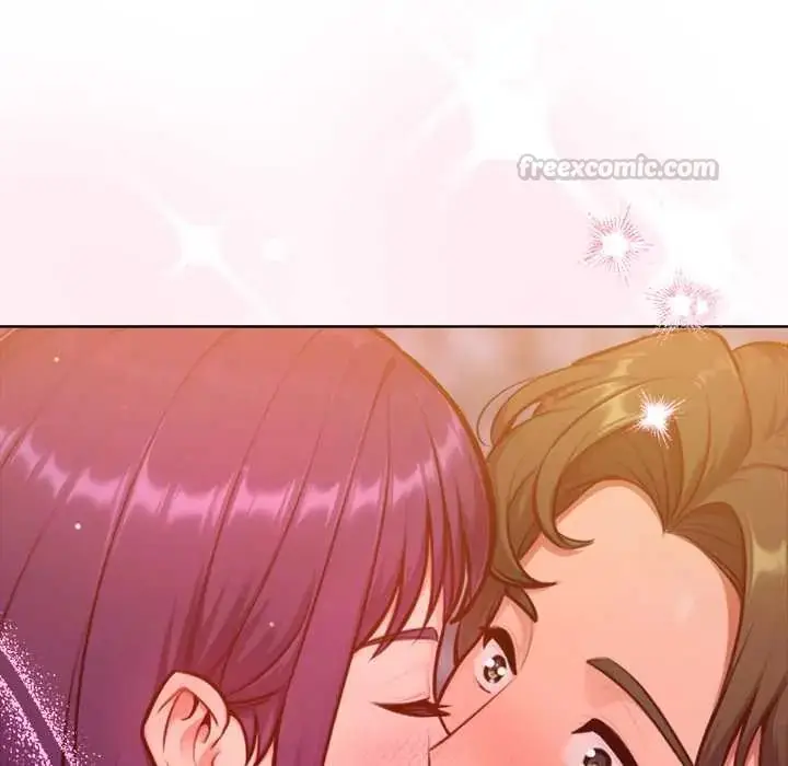 漫画《不只是朋友》第17话第90张图