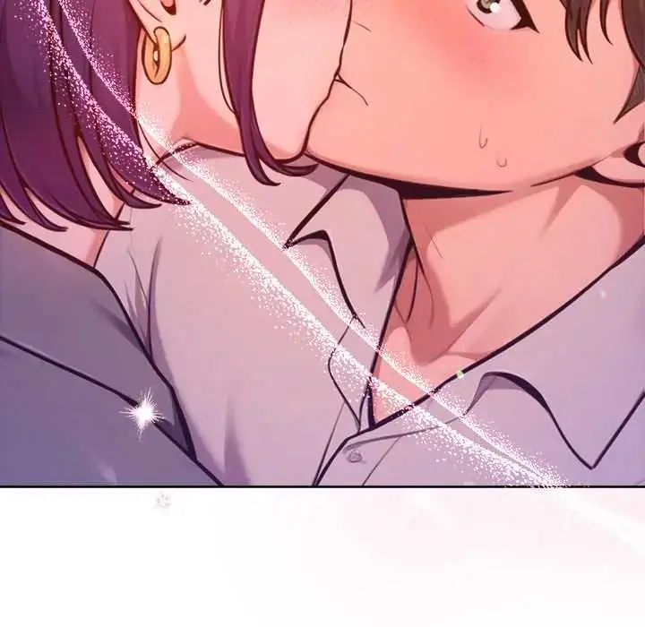 漫画《不只是朋友》第17话第91张图