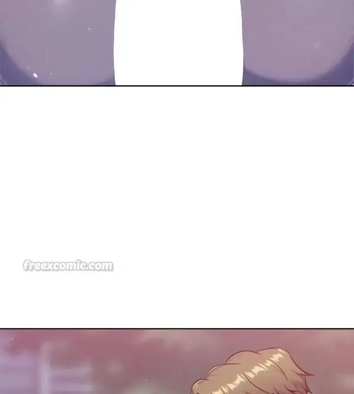 漫画《不只是朋友》第18话第165张图