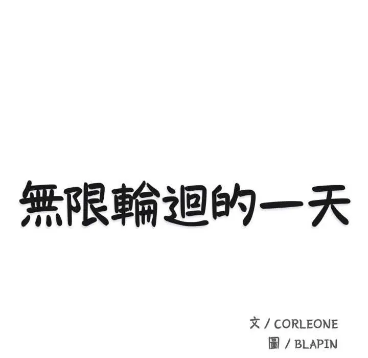 漫画《无限轮回的一天》第1话第61张图