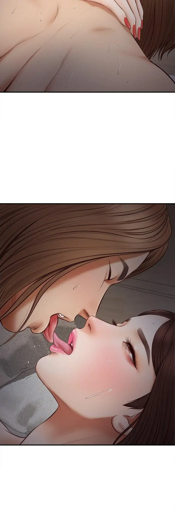漫画《无限轮回的一天》第4话第36张图