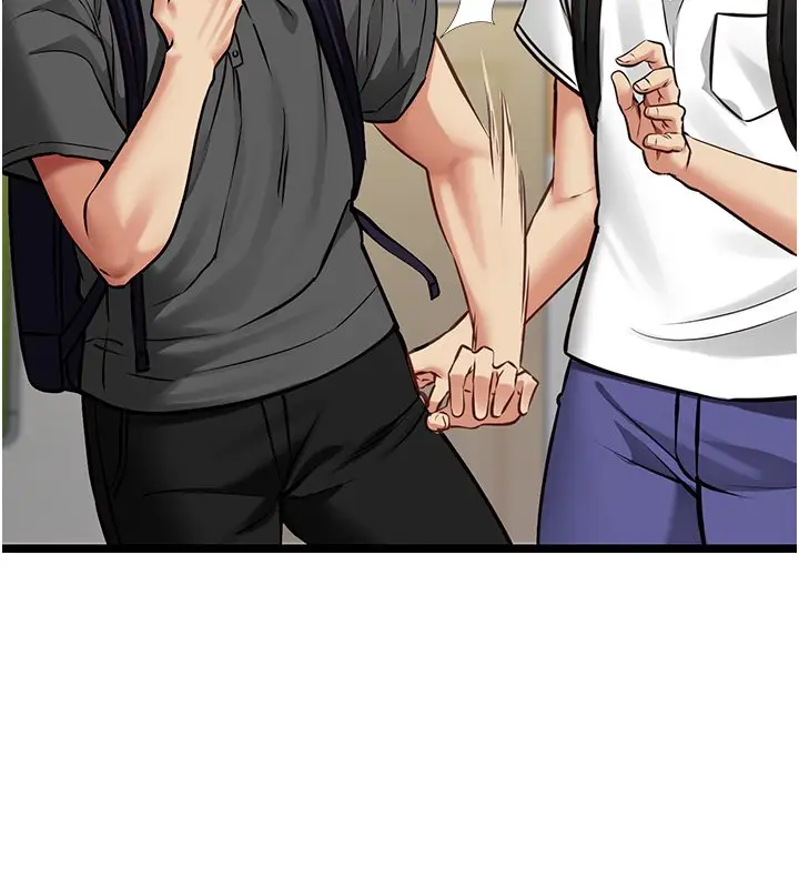 漫画《女友不能说的事》第1话第160张图