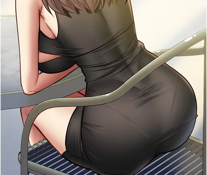 漫画《女友不能说的事》第1话第171张图