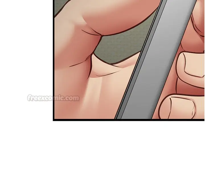 漫画《女友不能说的事》第3话第30张图