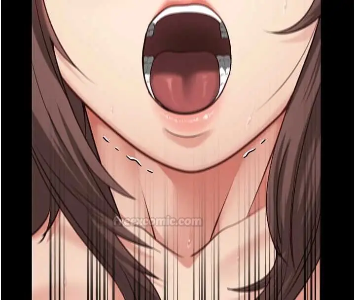 漫画《女友不能说的事》第4话第15张图