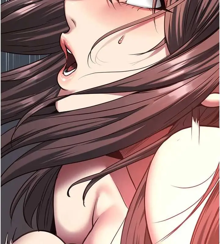 漫画《女友不能说的事》第4话第7张图