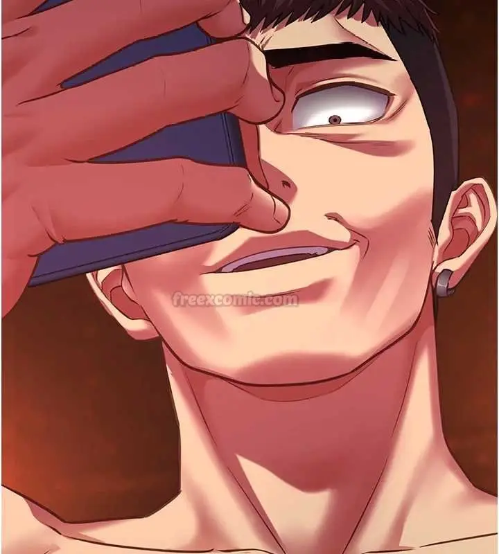 漫画《女友不能说的事》第6话第15张图