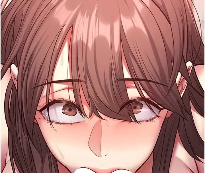 漫画《女友不能说的事》第8话第27张图