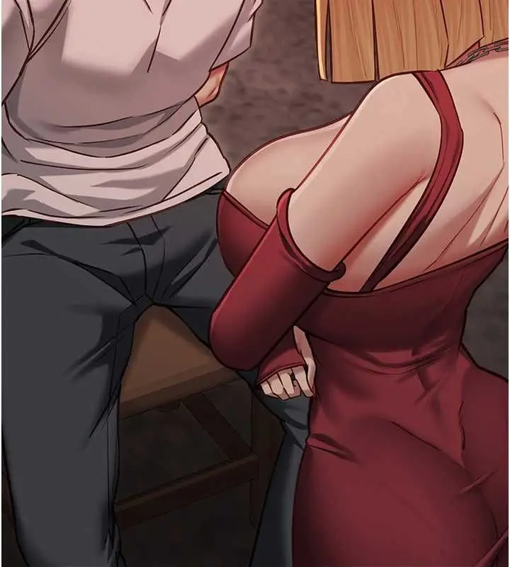 漫画《女友不能说的事》第10话第11张图