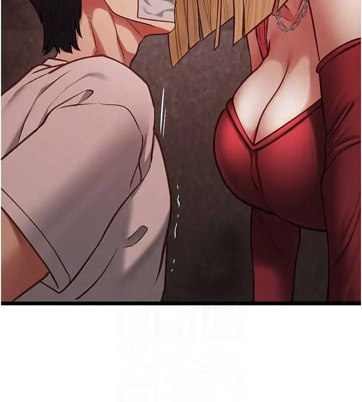 漫画《女友不能说的事》第10话第36张图