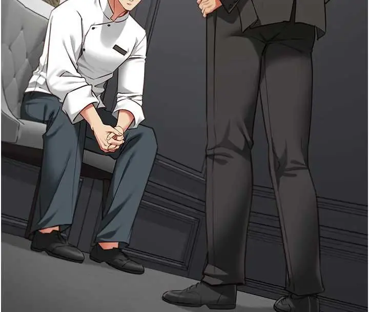 漫画《女友不能说的事》第18话第122张图