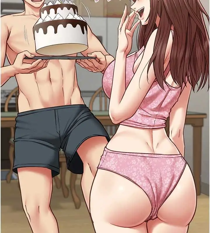 漫画《女友不能说的事》第18话第69张图