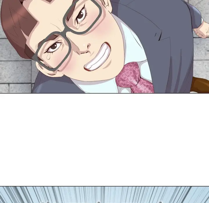 漫画《如果还有明天？》第1话第18张图