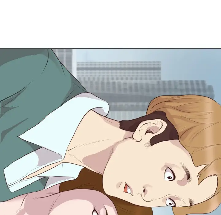 漫画《如果还有明天？》第1话第21张图