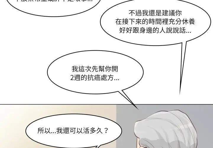 漫画《如果还有明天？》第1话第4张图