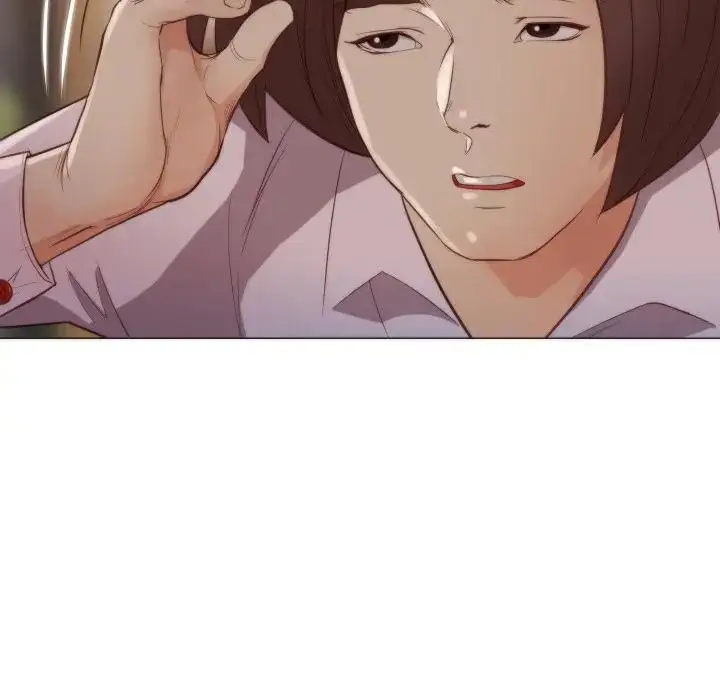 漫画《如果还有明天？》第4话第27张图