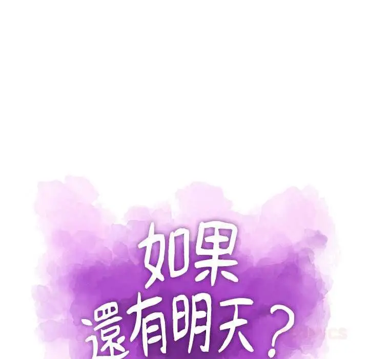 漫画《如果还有明天？》第8话第22张图
