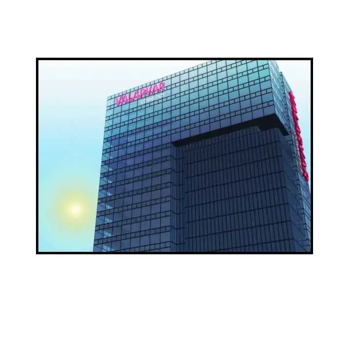漫画《如果还有明天？》第13话第51张图