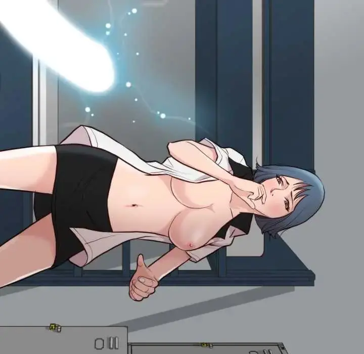 漫画《如果还有明天？》第14话第40张图