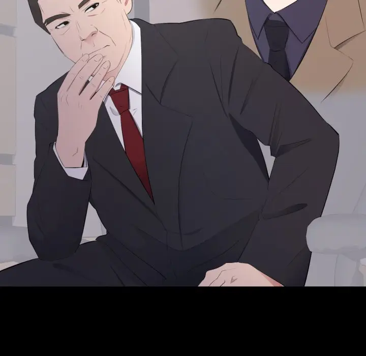 漫画《豪门千金的男人》第3话第116张图