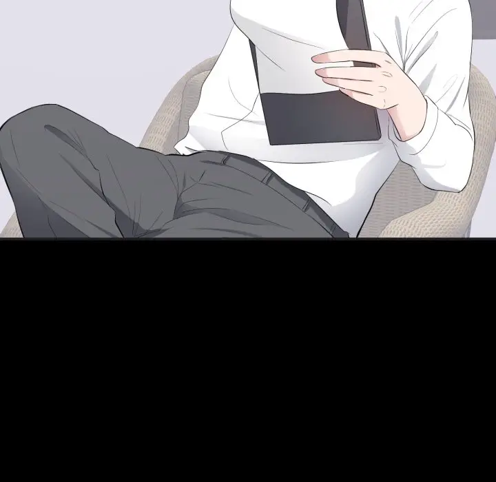 漫画《豪门千金的男人》第4话第58张图