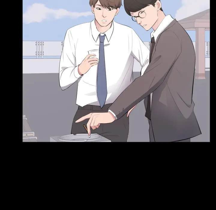 漫画《豪门千金的男人》第4话第8张图