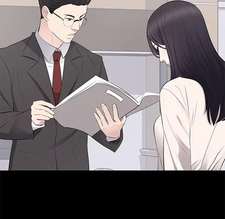 漫画《豪门千金的男人》第5话第64张图
