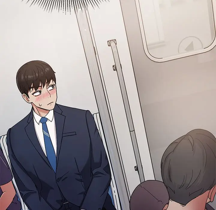 漫画《要成为男子汉》第1话第116张图