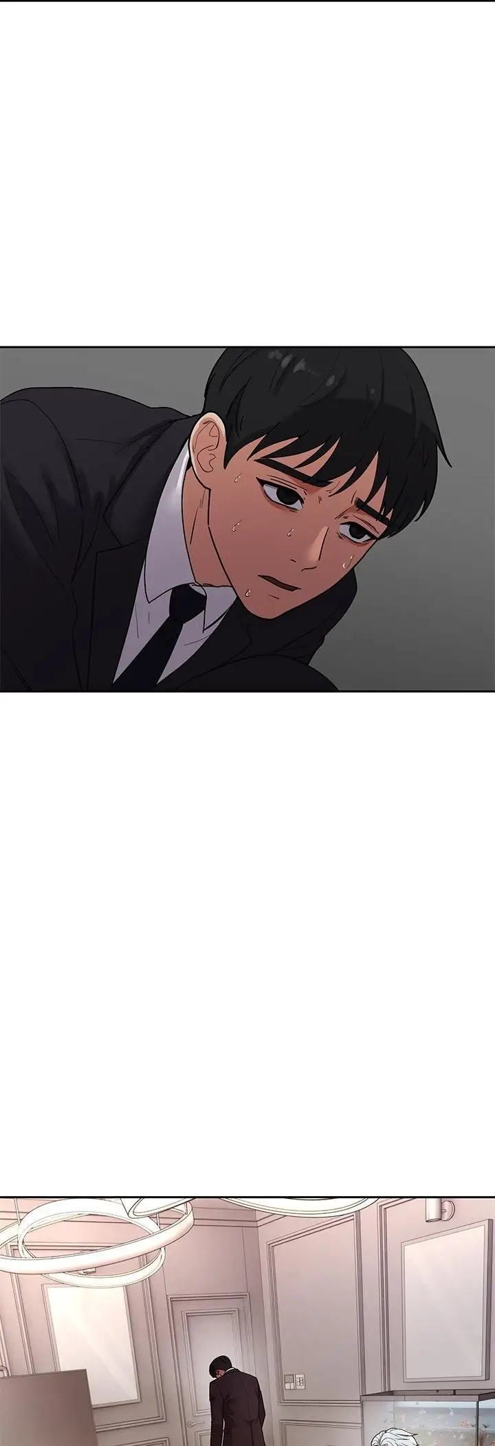 漫画《要成为男子汉》第4话第23张图