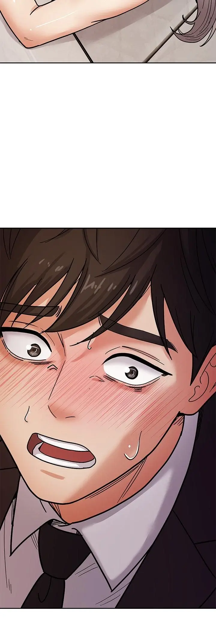 漫画《要成为男子汉》第5话第67张图
