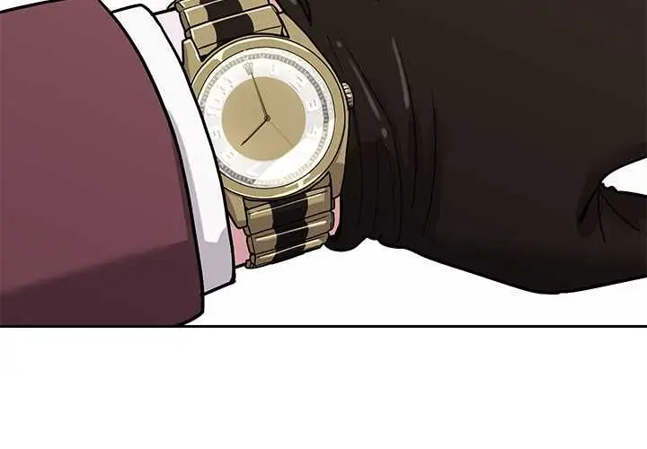 漫画《要成为男子汉》第6话第2张图