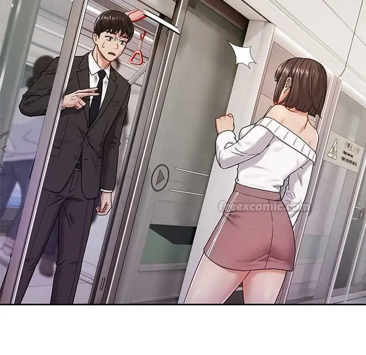 漫画《要成为男子汉》第7话第15张图