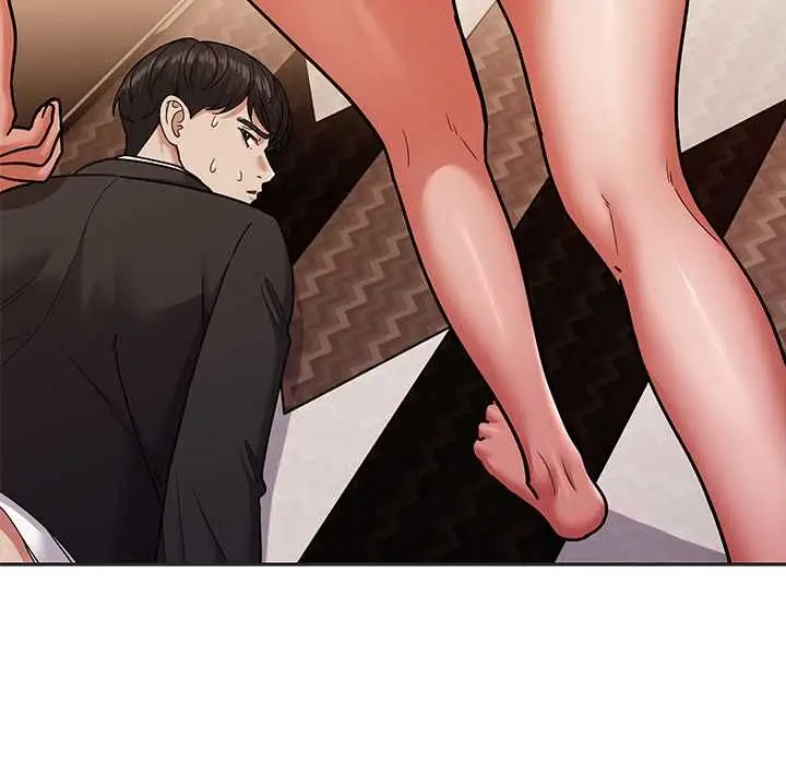 漫画《要成为男子汉》第10话第127张图
