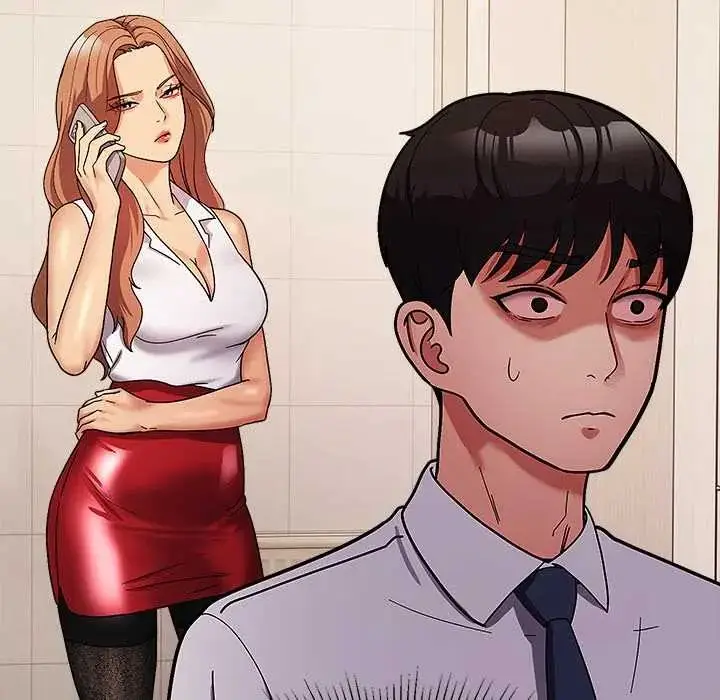 漫画《要成为男子汉》第14话第141张图