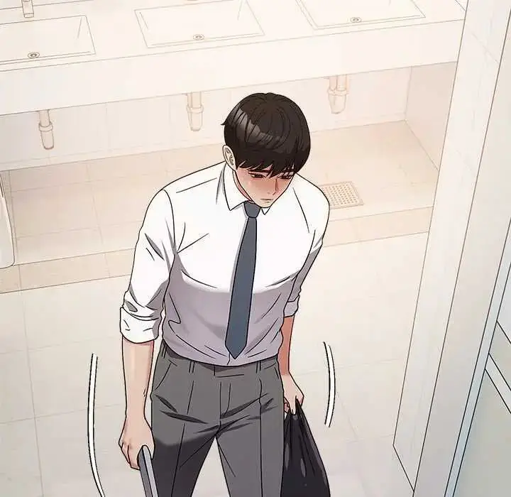 漫画《要成为男子汉》第14话第152张图