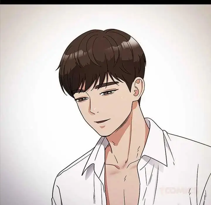 漫画《要成为男子汉》第14话第36张图