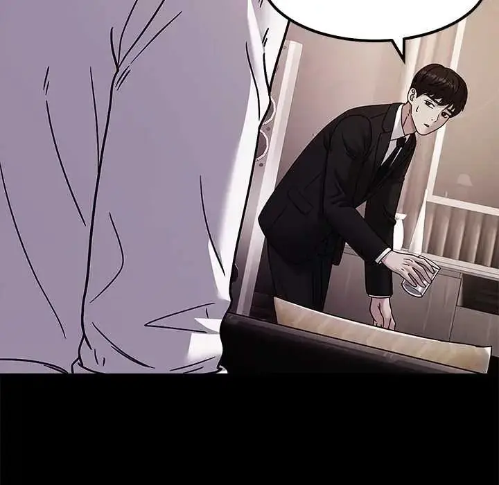漫画《要成为男子汉》第14话第9张图