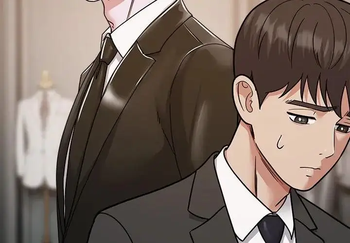 漫画《要成为男子汉》第16话第110张图