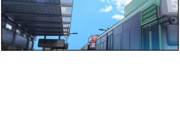 漫画《恋爱版本更新中》第1话第11张图