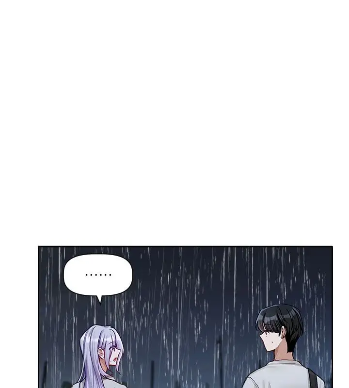 漫画《恋爱版本更新中》第3话第55张图