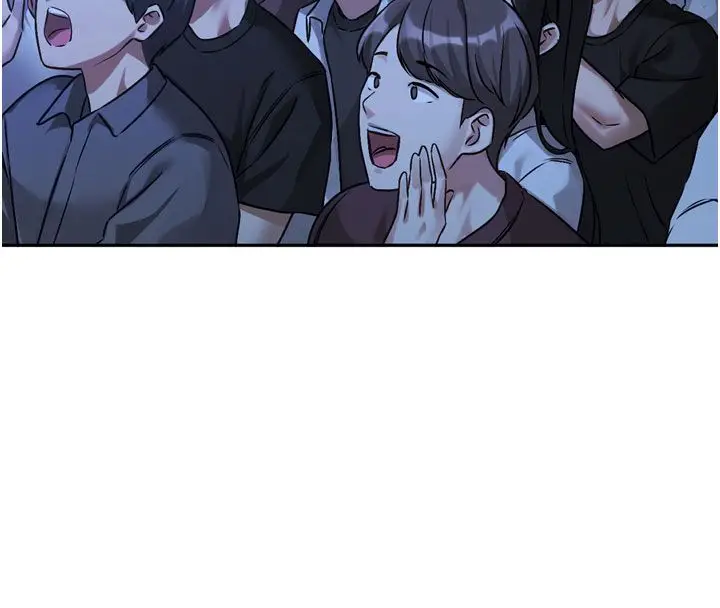 漫画《恋爱版本更新中》第3话第8张图