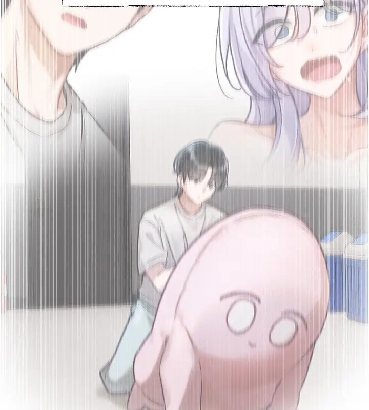 漫画《恋爱版本更新中》第6话第118张图