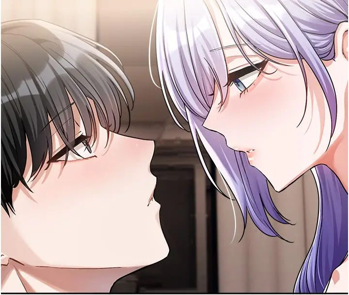 漫画《恋爱版本更新中》第6话第17张图