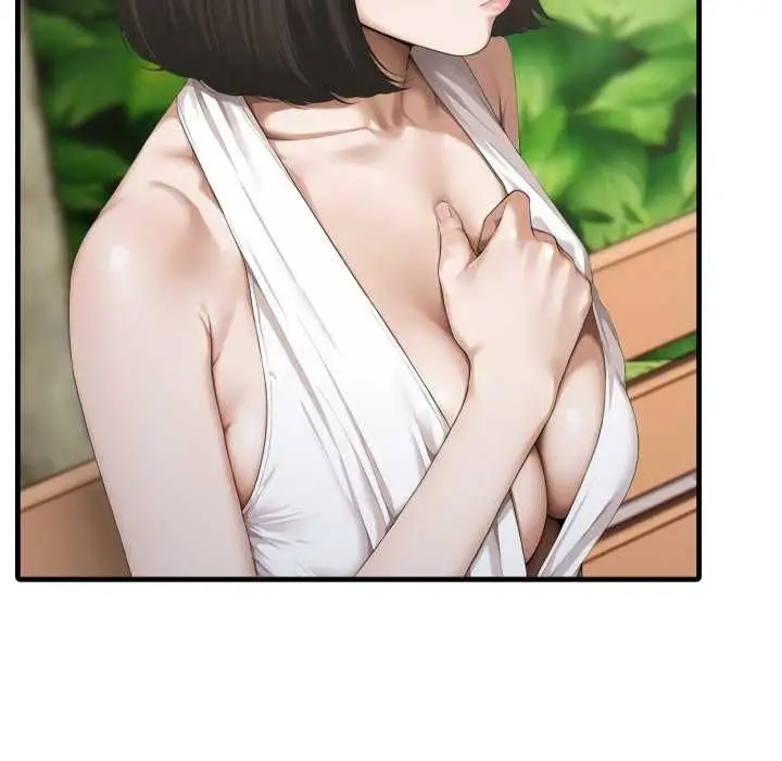 漫画《新都市人妻的秘密社团》第5话第9张图