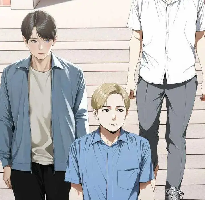 漫画《新都市人妻的秘密社团》第8话第99张图