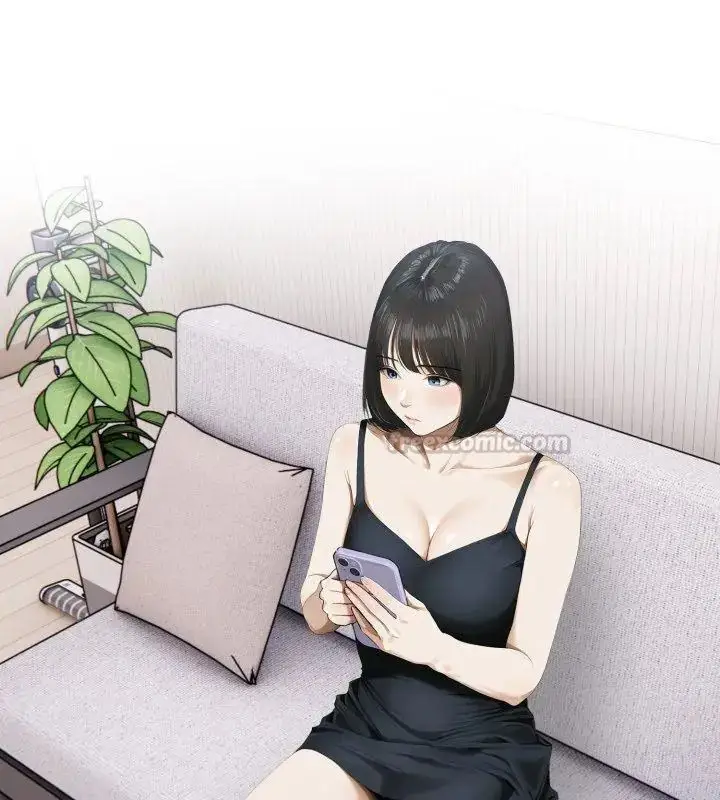 漫画《新都市人妻的秘密社团》第10话第30张图