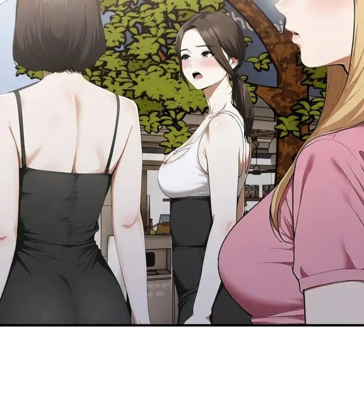 漫画《新都市人妻的秘密社团》第10话第81张图
