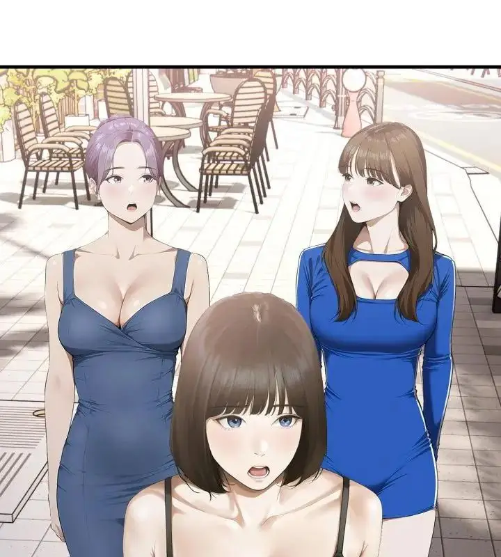 漫画《新都市人妻的秘密社团》第10话第82张图