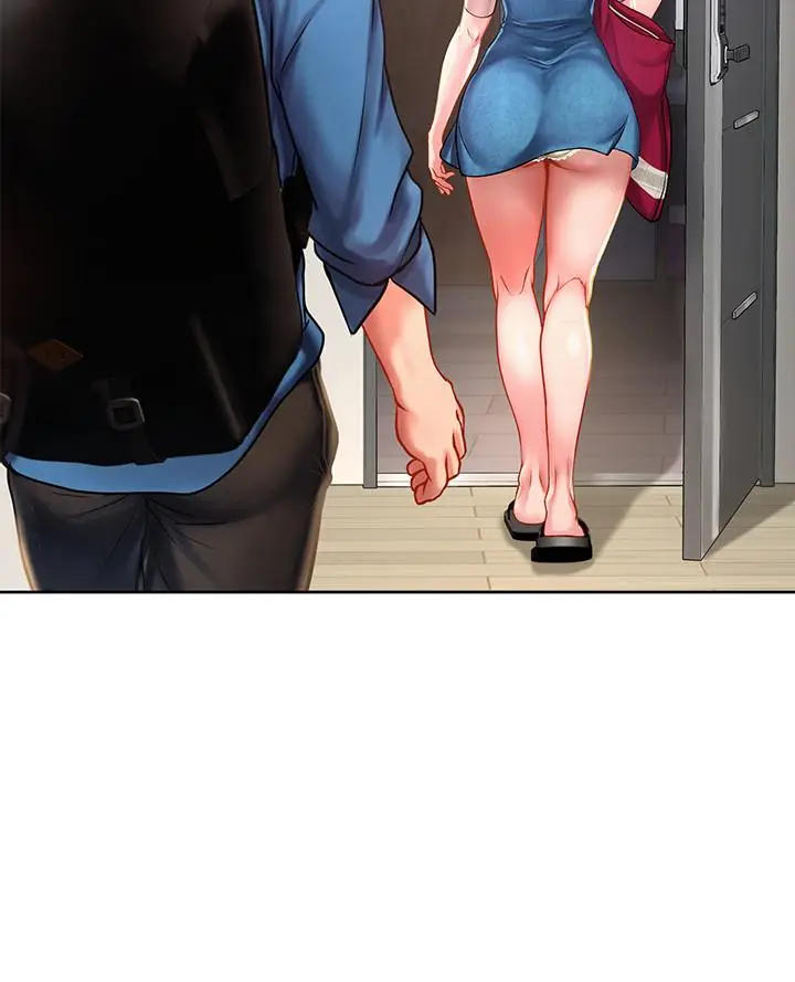 漫画《享乐补习街》第47话第31张图