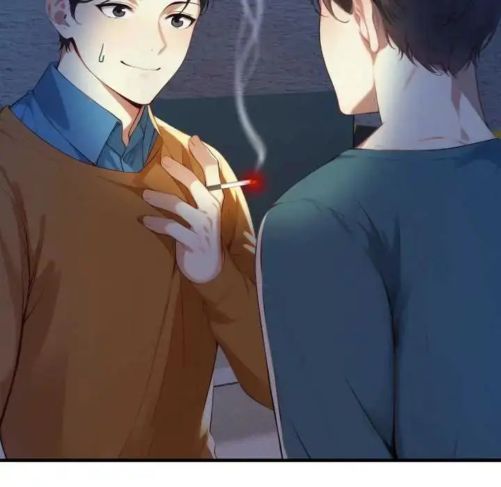 漫画《迟来的叛逆》第7话第41张图